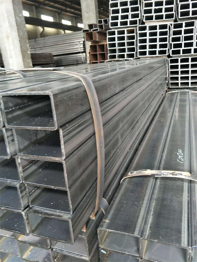 建筑钢结构禄劝禄劝禄劝镀锌矩形管 Q355B 适用场景 建筑钢结构禄劝禄劝禄劝镀锌矩形管 Q355B 适用场景